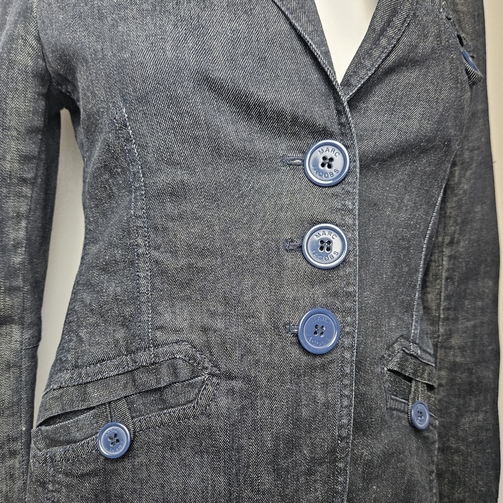 Marc Jacobs jacket - image 9